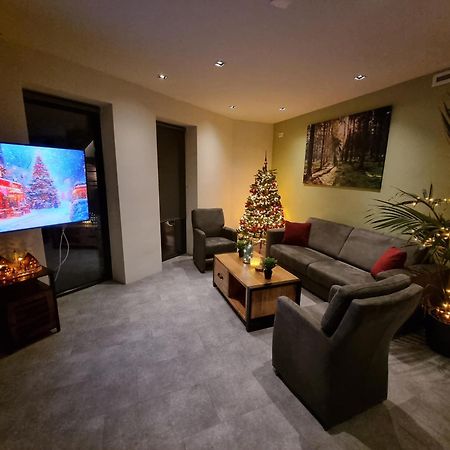 Dw Castricum Hotel Kültér fotó