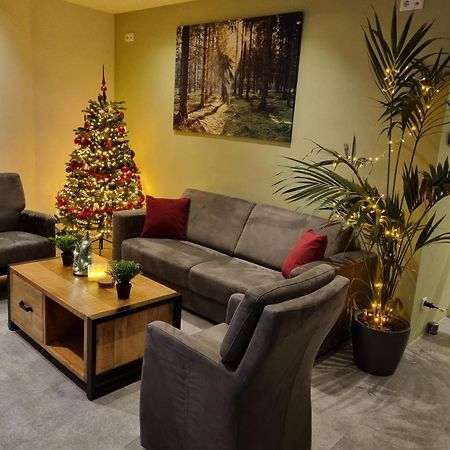 Dw Castricum Hotel Kültér fotó