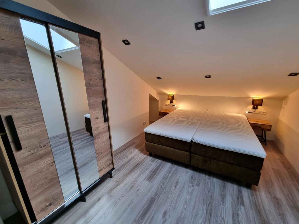 Dw Castricum Hotel Kültér fotó