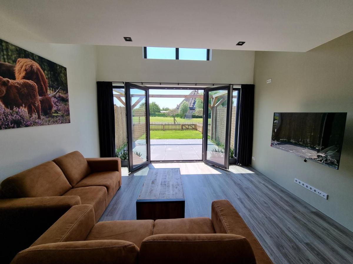 Dw Castricum Hotel Kültér fotó