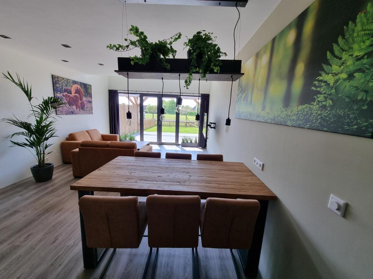 Dw Castricum Hotel Kültér fotó