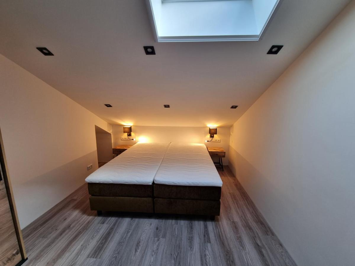 Dw Castricum Hotel Kültér fotó