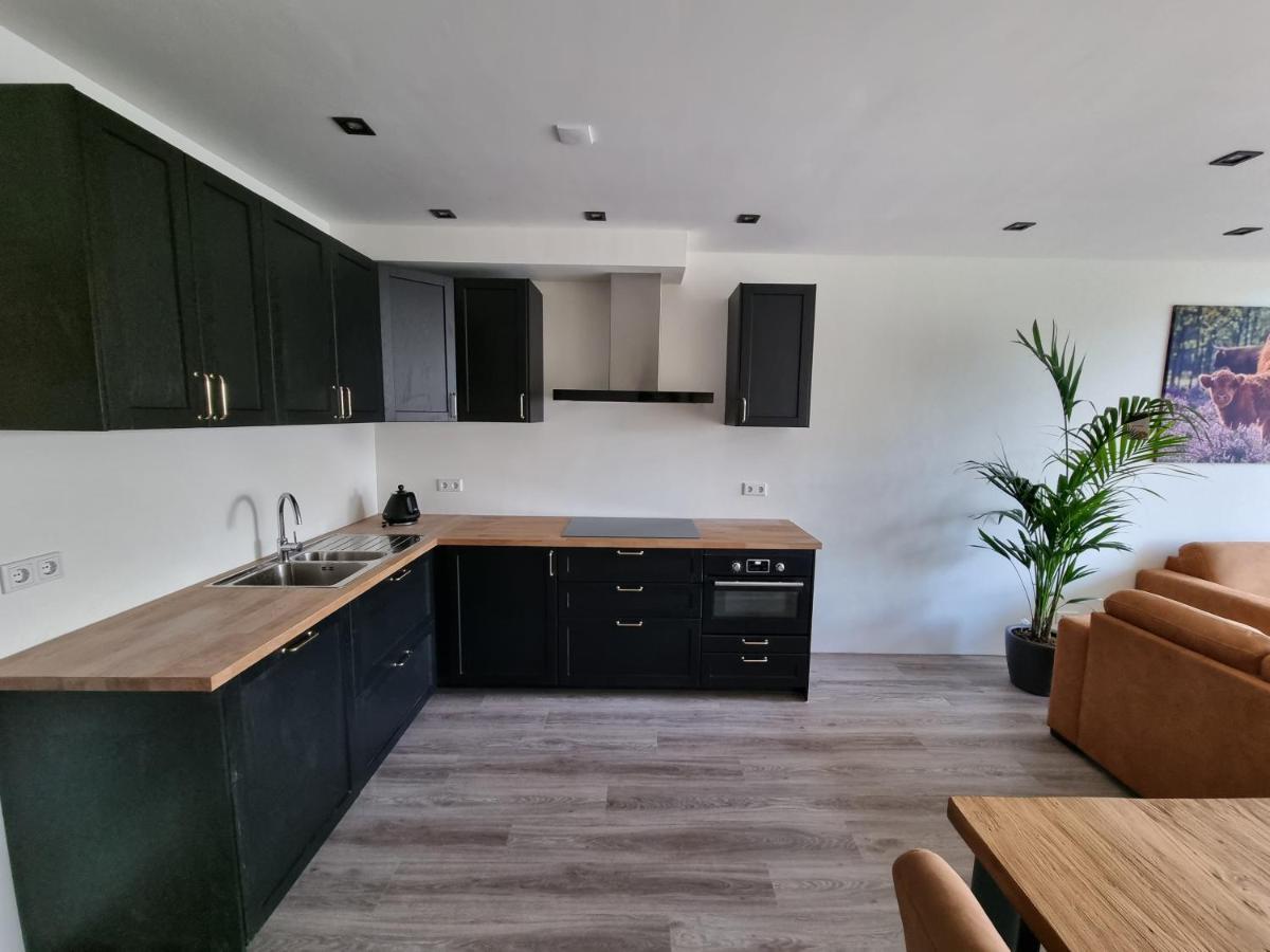 Dw Castricum Hotel Kültér fotó