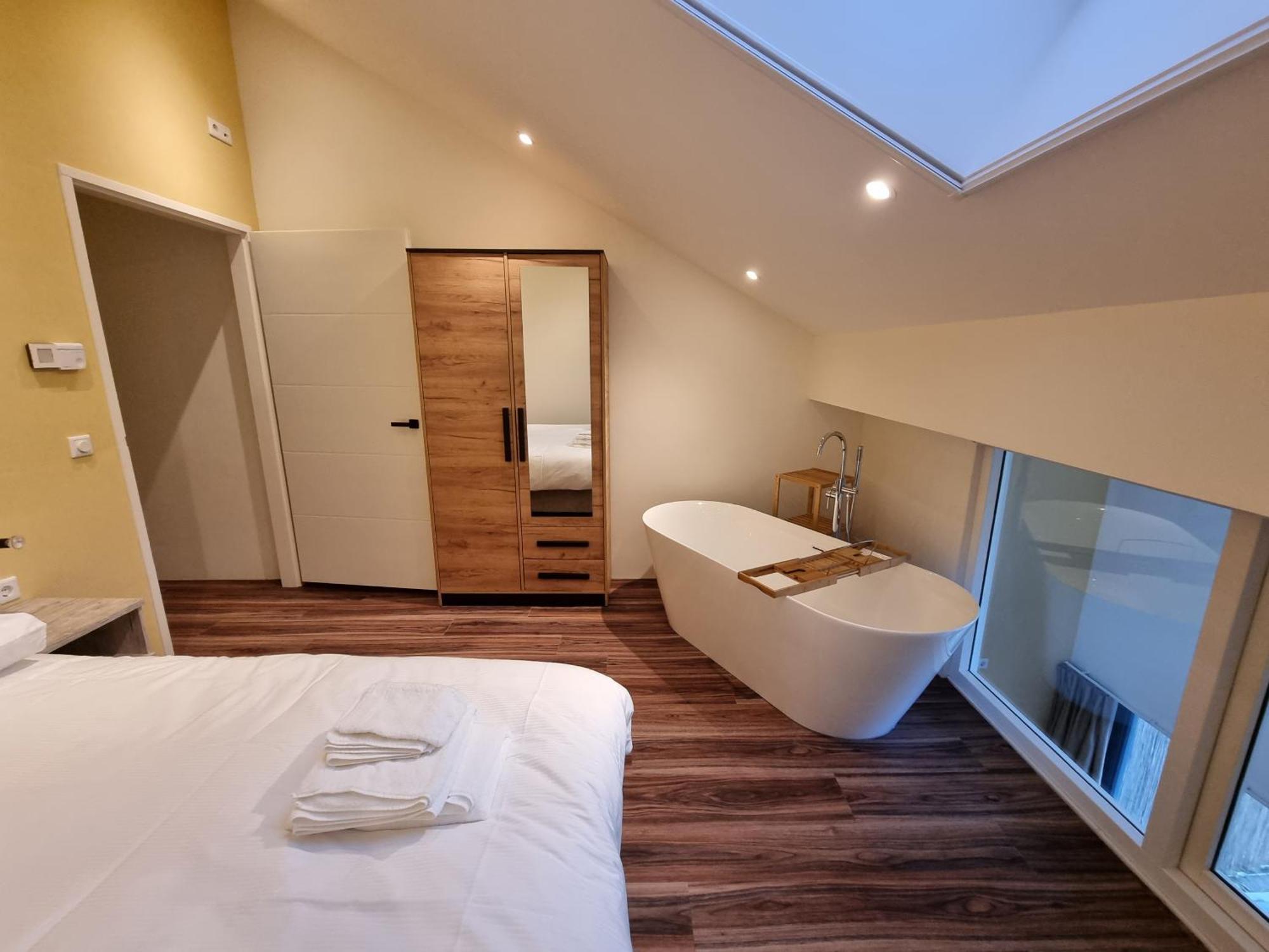 Dw Castricum Hotel Kültér fotó