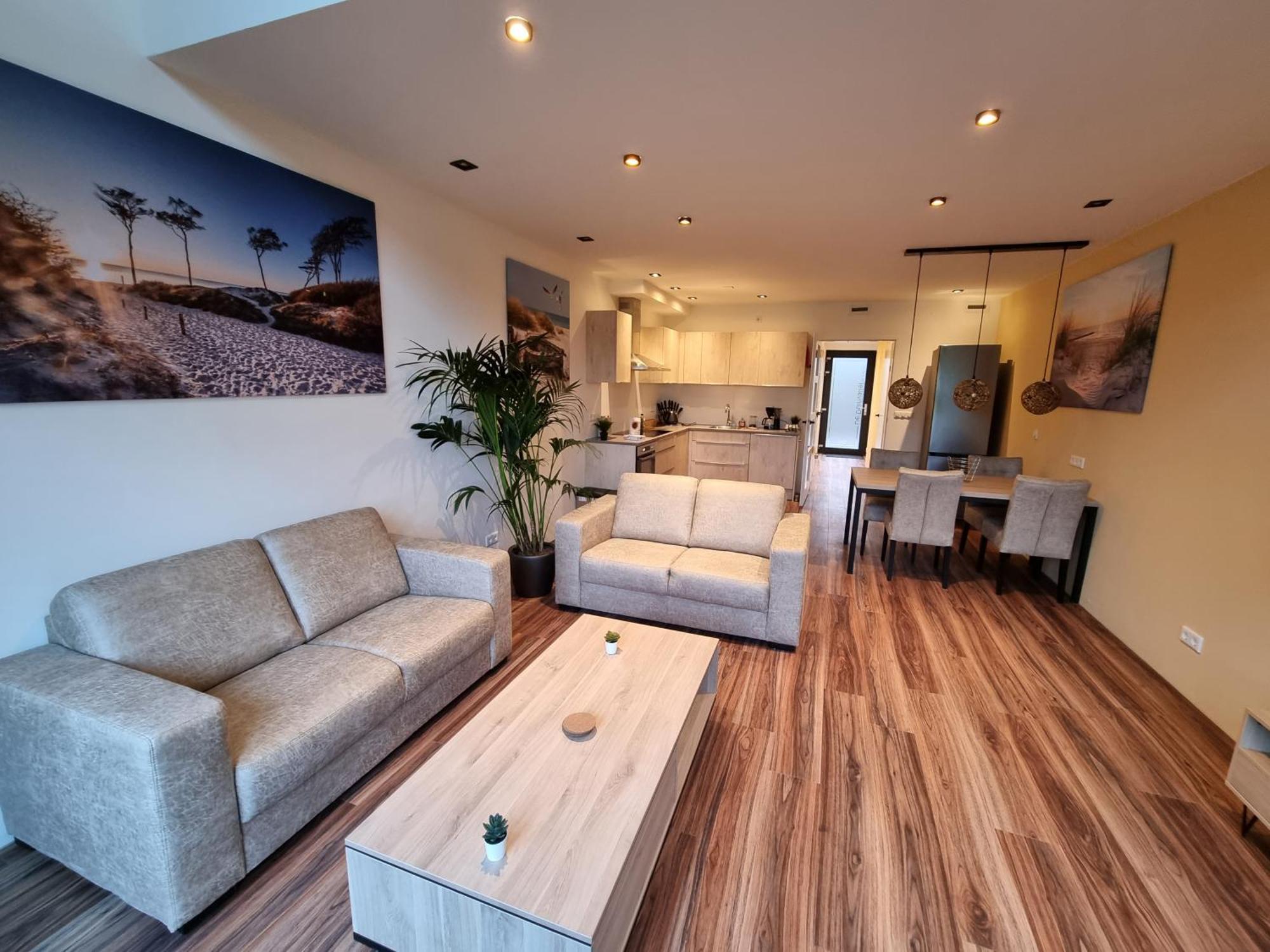 Dw Castricum Hotel Kültér fotó