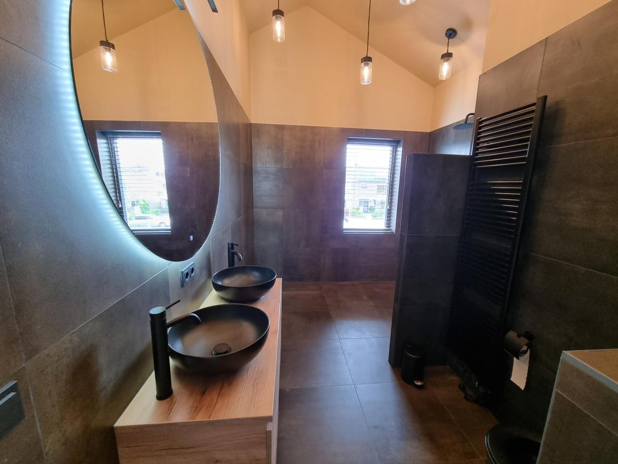 Dw Castricum Hotel Kültér fotó