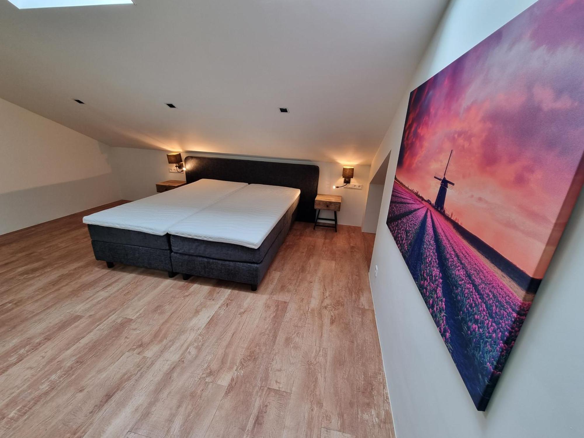 Dw Castricum Hotel Kültér fotó