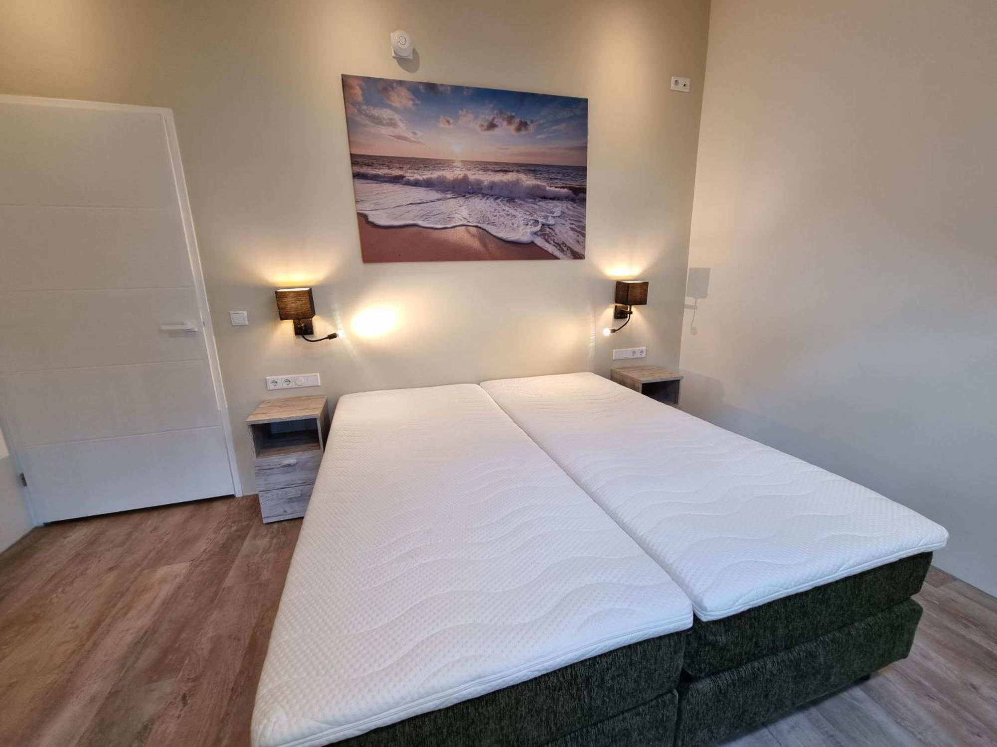 Dw Castricum Hotel Kültér fotó