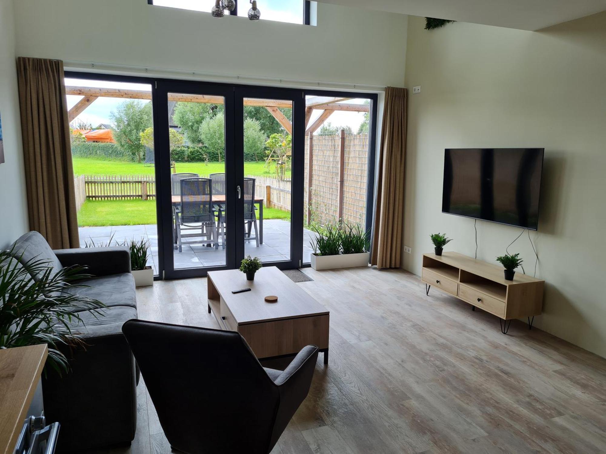 Dw Castricum Hotel Kültér fotó