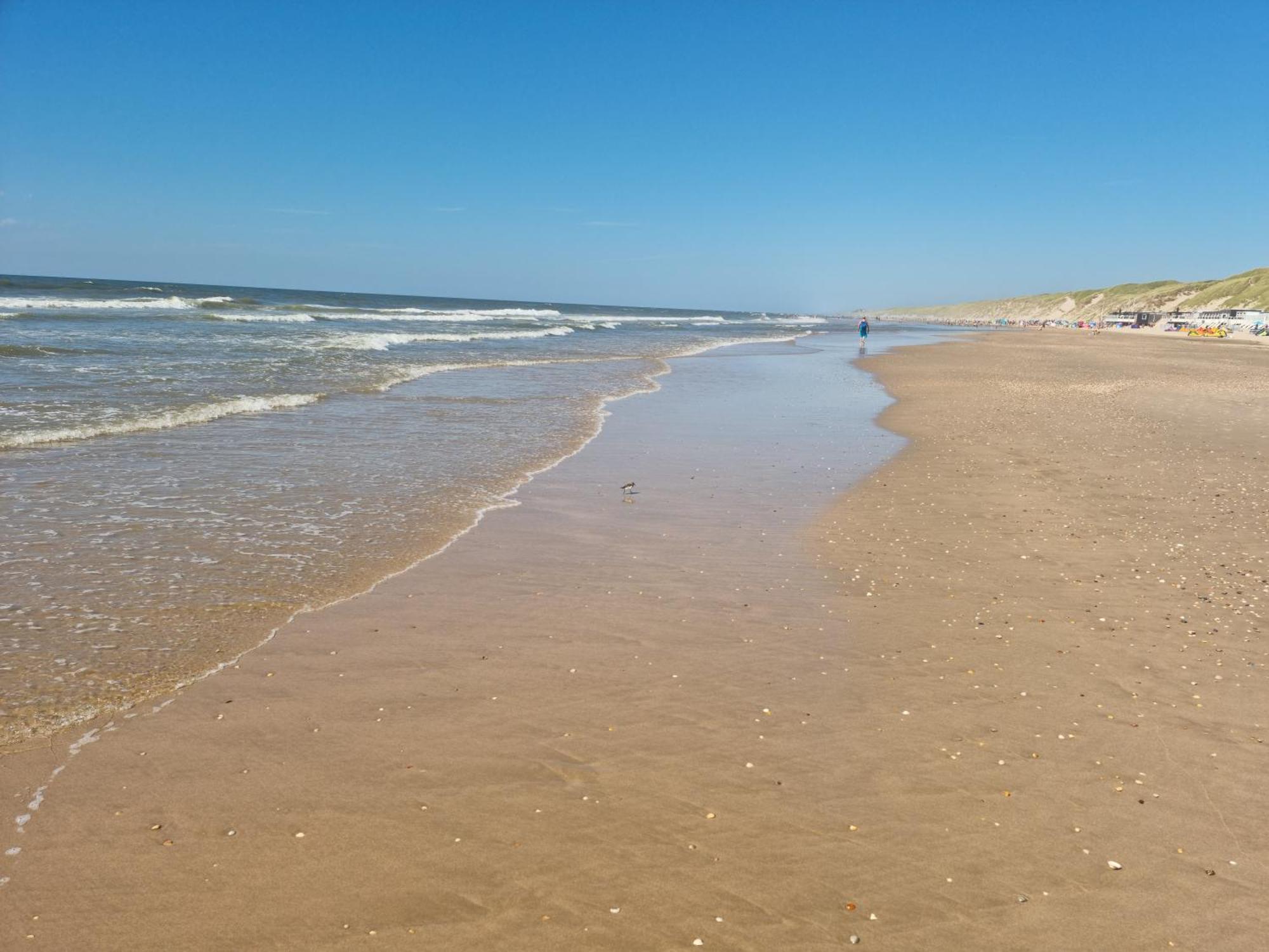 Dw Castricum Hotel Kültér fotó