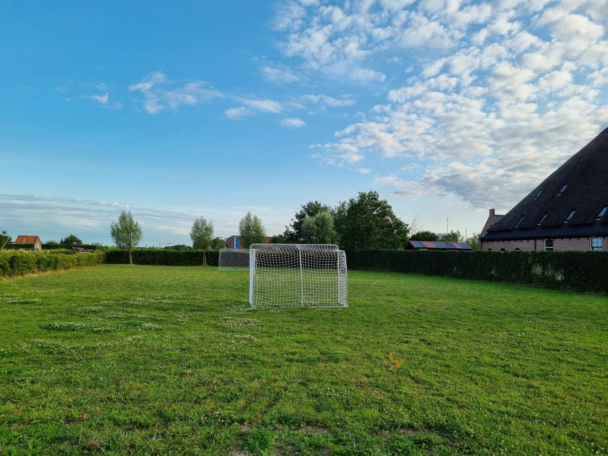 Dw Castricum Hotel Kültér fotó