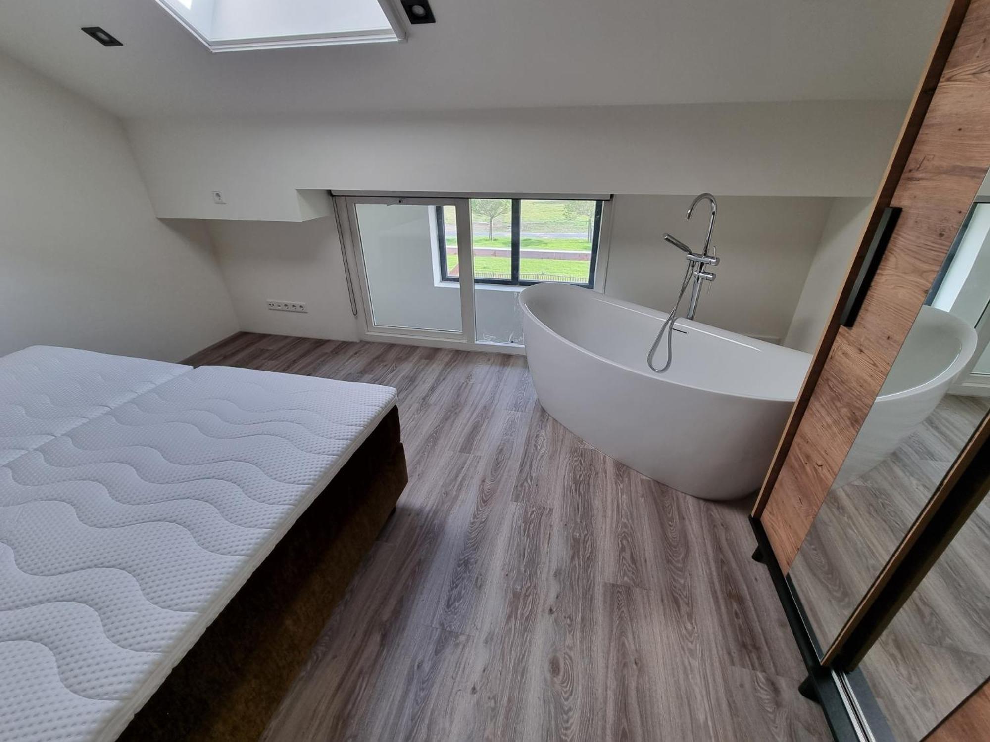Dw Castricum Hotel Kültér fotó