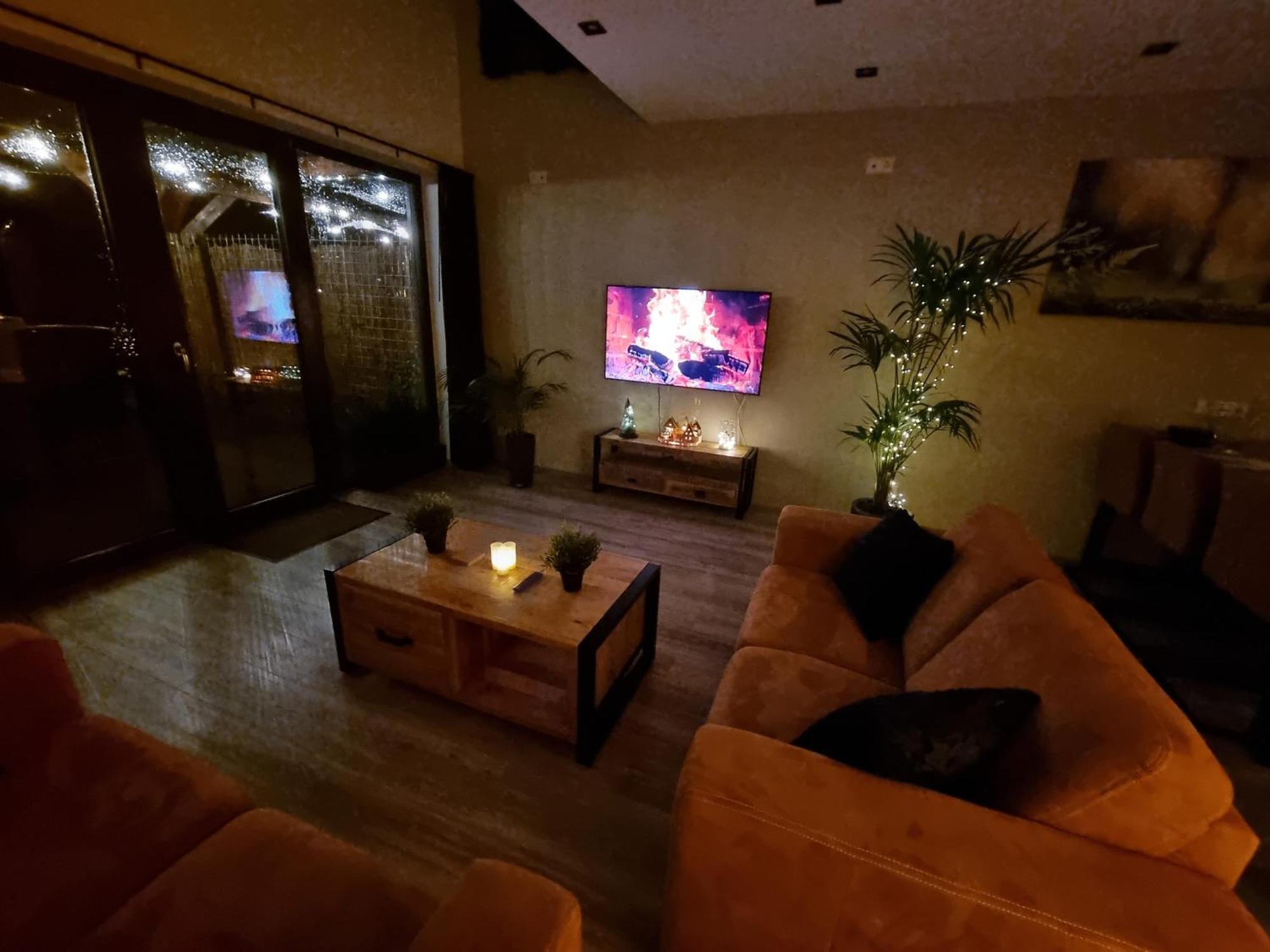 Dw Castricum Hotel Kültér fotó