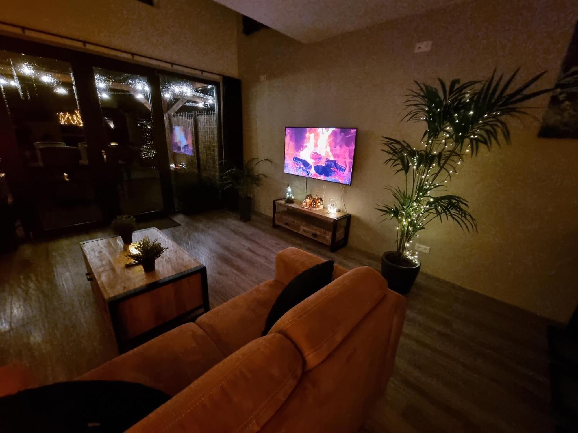 Dw Castricum Hotel Kültér fotó