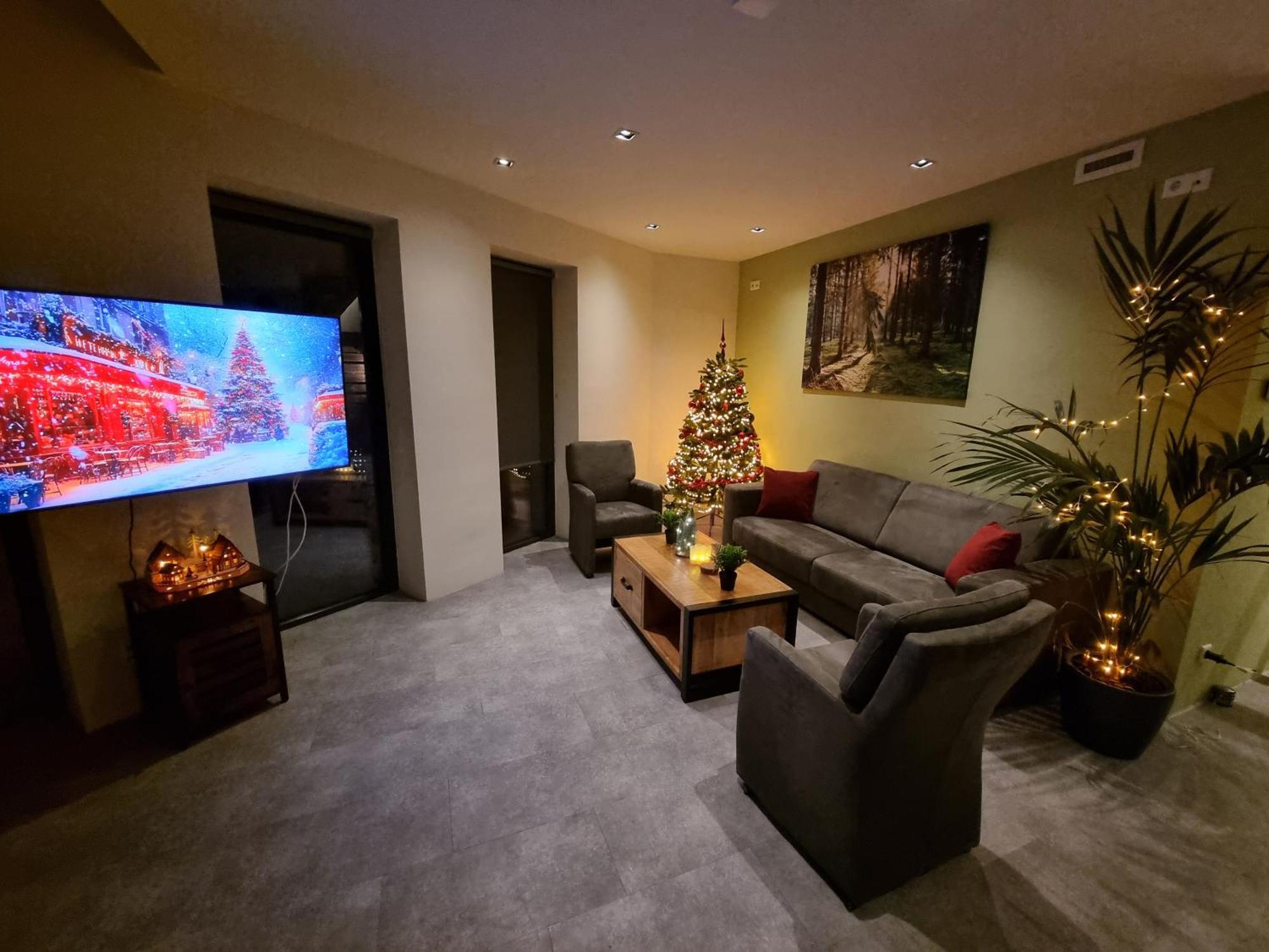 Dw Castricum Hotel Kültér fotó